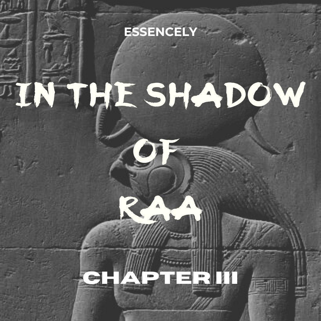 IN THE SHADOW OF RAA