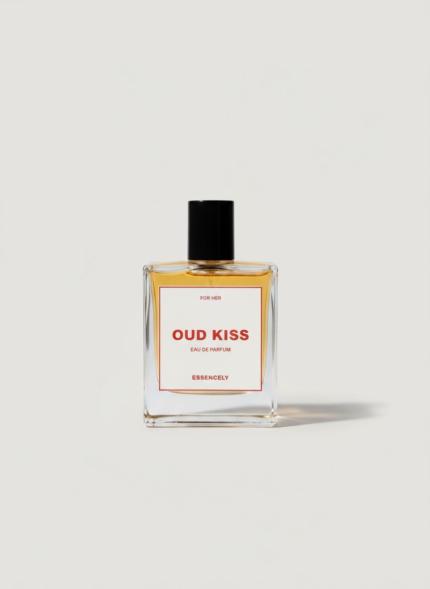 OUD KISS-FOR HER