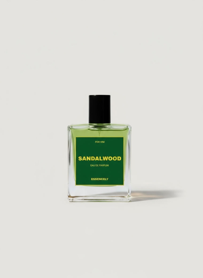 SANDALWOOD-FOR HIM