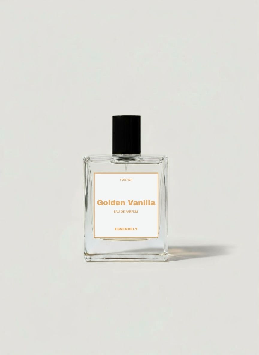 GOLDEN VANILLA-FOR HER