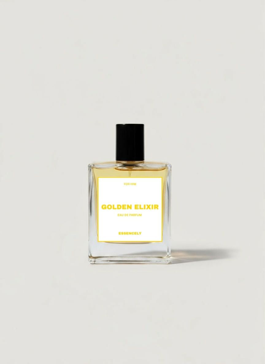 GOLDEN ELIXIR-FOR HIM