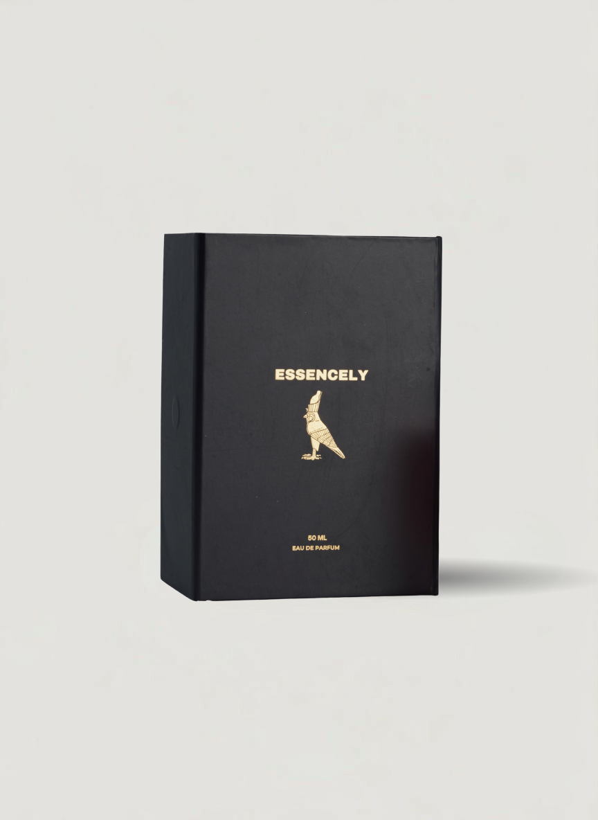 PURE MADMOISELLE-FOR HER