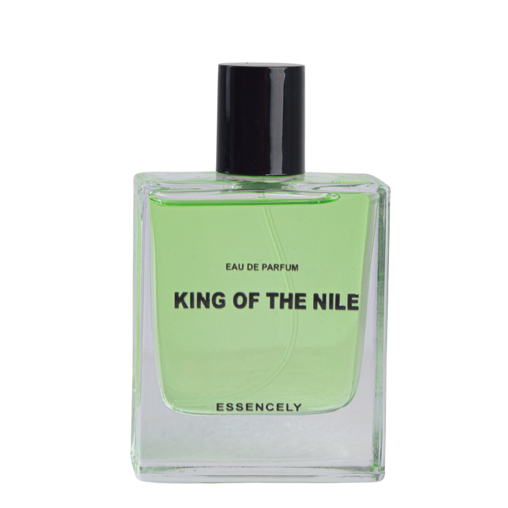 King of The Nile