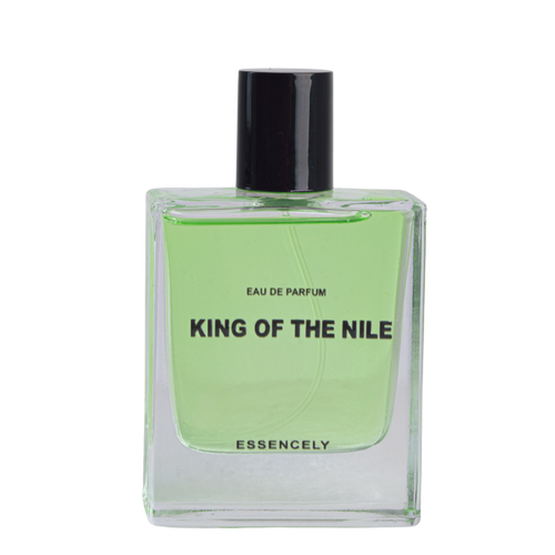 King of The Nile